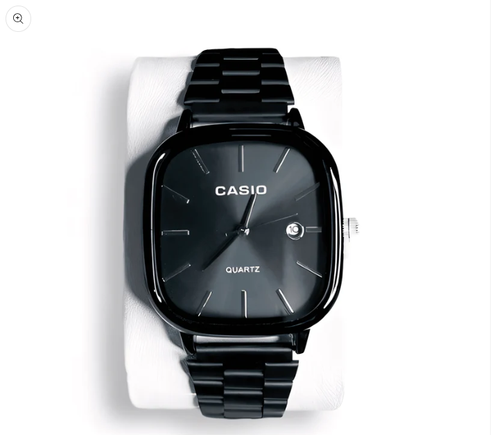 Casio Vintage Stylish Watch